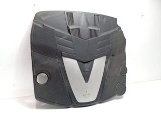 bontott MERCEDES-BENZ S-CLASS Felső Hűtőburkolat