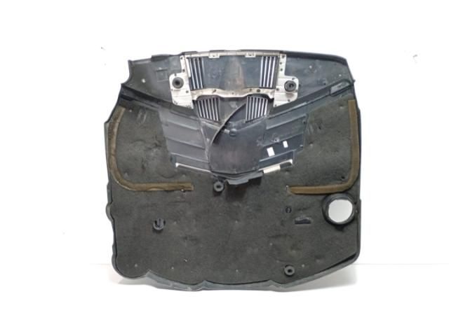 bontott MERCEDES-BENZ S-CLASS Felső Hűtőburkolat