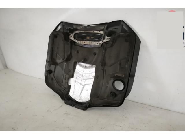 bontott MERCEDES-BENZ S-CLASS Felső Hűtőburkolat