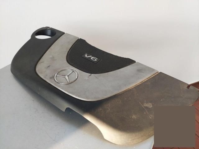 bontott MERCEDES-BENZ S-CLASS Felső Hűtőburkolat