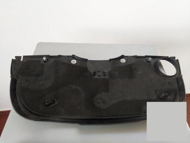 bontott MERCEDES-BENZ S-CLASS Felső Hűtőburkolat