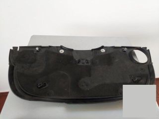 bontott MERCEDES-BENZ S-CLASS Felső Hűtőburkolat