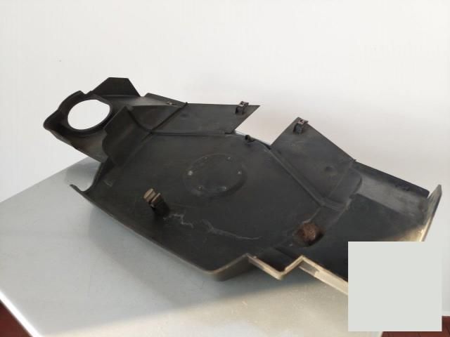 bontott MERCEDES-BENZ S-CLASS Felső Hűtőburkolat