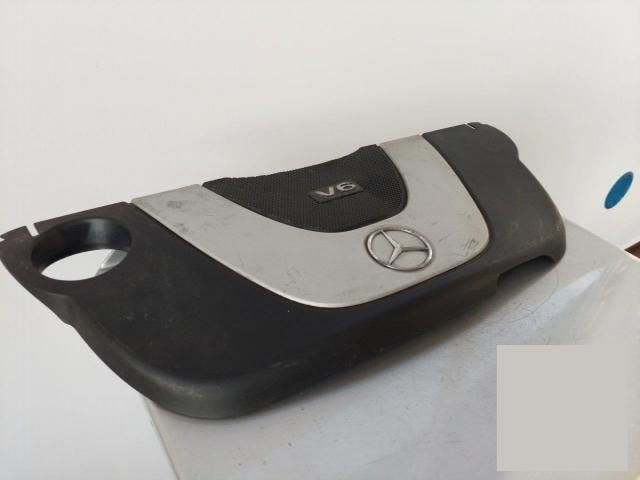 bontott MERCEDES-BENZ S-CLASS Felső Hűtőburkolat