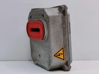 bontott MERCEDES-BENZ S-CLASS Fényszóró Elektronika