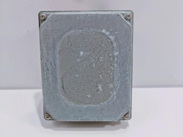 bontott MERCEDES-BENZ S-CLASS Fényszóró Elektronika