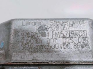 bontott MERCEDES-BENZ S-CLASS Fényszóró Elektronika