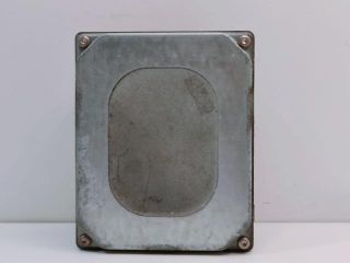 bontott MERCEDES-BENZ S-CLASS Fényszóró Elektronika