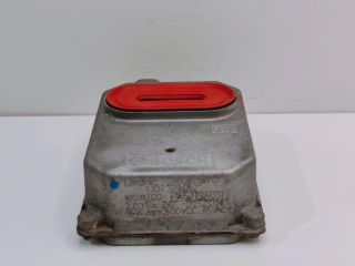 bontott MERCEDES-BENZ S-CLASS Fényszóró Elektronika