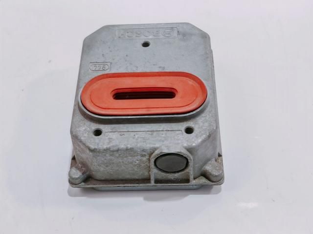 bontott MERCEDES-BENZ S-CLASS Fényszóró Elektronika