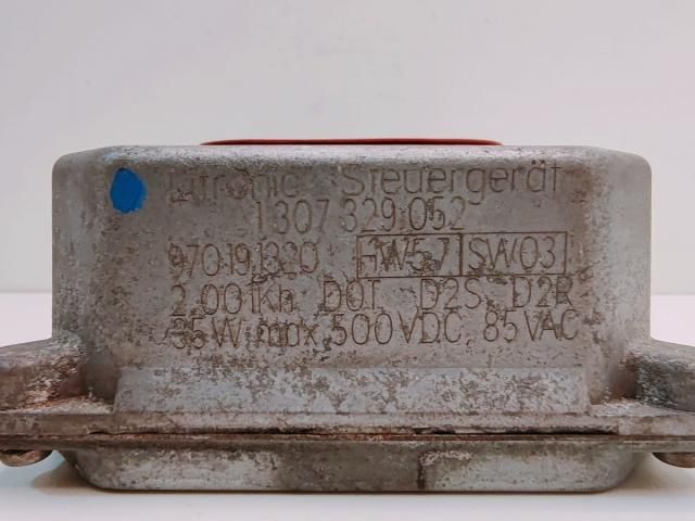 bontott MERCEDES-BENZ S-CLASS Fényszóró Elektronika