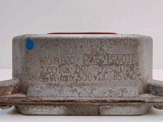 bontott MERCEDES-BENZ S-CLASS Fényszóró Elektronika