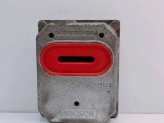 bontott MERCEDES-BENZ S-CLASS Fényszóró Elektronika