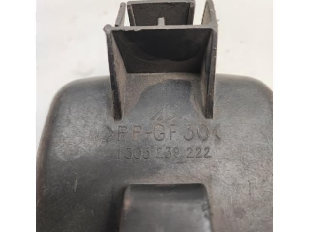 bontott MERCEDES-BENZ S-CLASS Fényszóró Lámpabúra Fedél