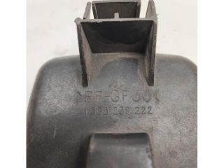 bontott MERCEDES-BENZ S-CLASS Fényszóró Lámpabúra Fedél