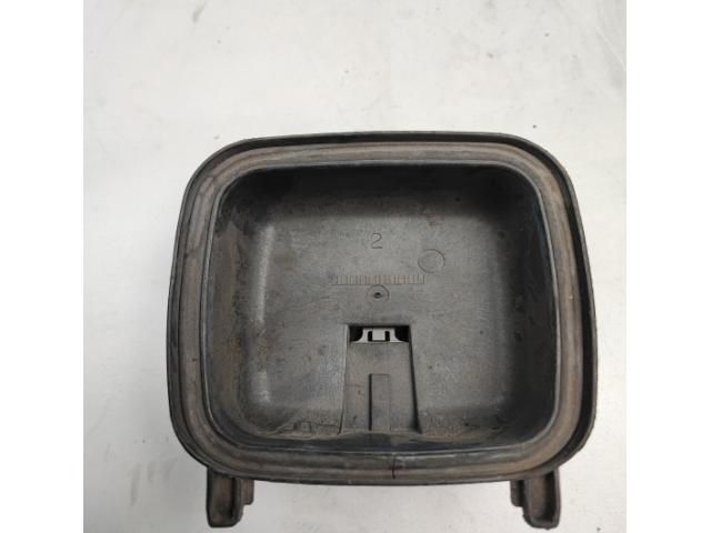 bontott MERCEDES-BENZ S-CLASS Fényszóró Lámpabúra Fedél