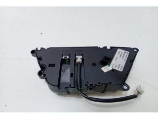 bontott MERCEDES-BENZ S-CLASS Fényszórómagasság Állító Kapcsoló