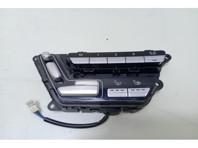 bontott MERCEDES-BENZ S-CLASS Fényszórómagasság Állító Kapcsoló