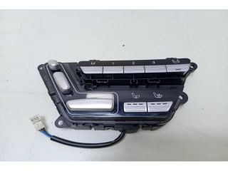 bontott MERCEDES-BENZ S-CLASS Fényszórómagasság Állító Kapcsoló