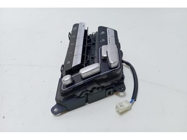 bontott MERCEDES-BENZ S-CLASS Fényszórómagasság Állító Kapcsoló