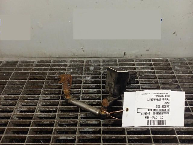 bontott MERCEDES-BENZ S-CLASS Fényszórómagasság Állító Motor (Pozíciófüggetlen)