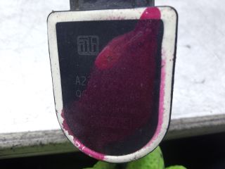 bontott MERCEDES-BENZ S-CLASS Fényszórómagasság Állító Motor (Pozíciófüggetlen)