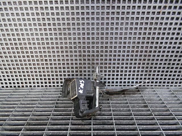 bontott MERCEDES-BENZ S-CLASS Fényszórómagasság Állító Motor (Pozíciófüggetlen)