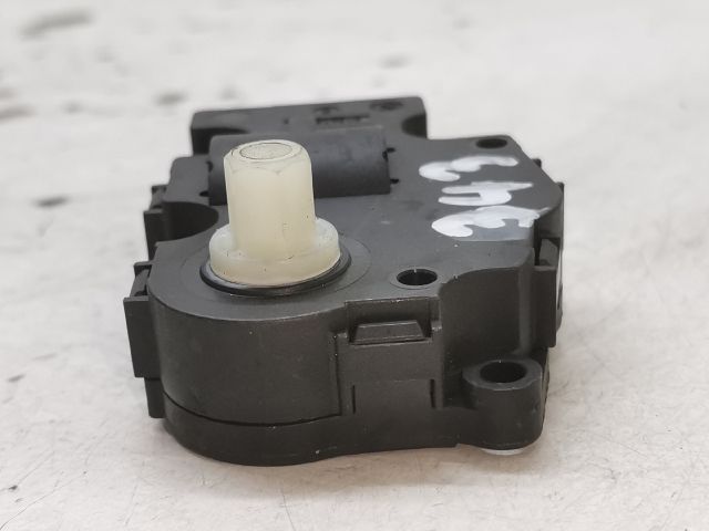 bontott MERCEDES-BENZ S-CLASS Fűtés Állító Motor