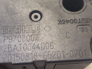 bontott MERCEDES-BENZ S-CLASS Fűtés Állító Motor