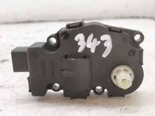 bontott MERCEDES-BENZ S-CLASS Fűtés Állító Motor