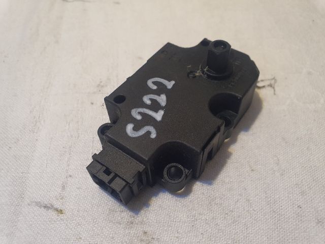 bontott MERCEDES-BENZ S-CLASS Fűtés Állító Motor