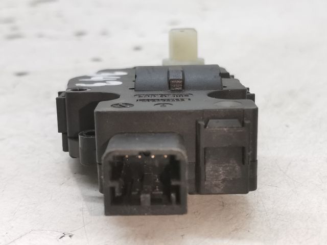 bontott MERCEDES-BENZ S-CLASS Fűtés Állító Motor