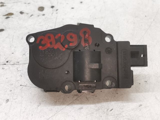 bontott MERCEDES-BENZ S-CLASS Fűtés Állító Motor