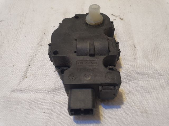 bontott MERCEDES-BENZ S-CLASS Fűtés Állító Motor