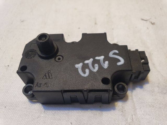 bontott MERCEDES-BENZ S-CLASS Fűtés Állító Motor