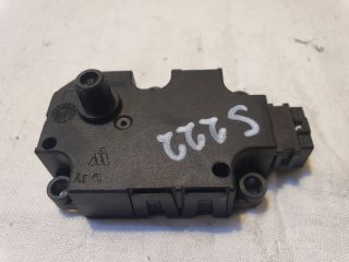 bontott MERCEDES-BENZ S-CLASS Fűtés Állító Motor