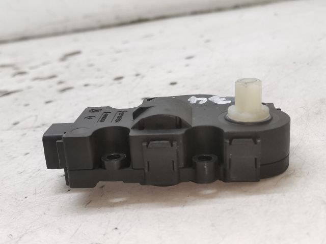 bontott MERCEDES-BENZ S-CLASS Fűtés Állító Motor