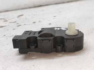 bontott MERCEDES-BENZ S-CLASS Fűtés Állító Motor