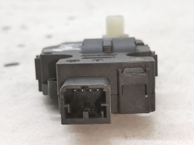 bontott MERCEDES-BENZ S-CLASS Fűtés Állító Motor