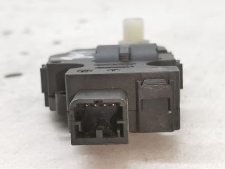 bontott MERCEDES-BENZ S-CLASS Fűtés Állító Motor