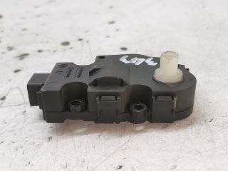 bontott MERCEDES-BENZ S-CLASS Fűtés Állító Motor