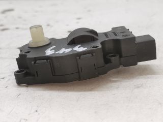 bontott MERCEDES-BENZ S-CLASS Fűtés Állító Motor