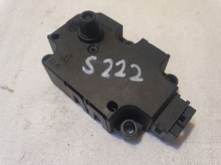 bontott MERCEDES-BENZ S-CLASS Fűtés Állító Motor