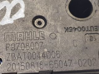 bontott MERCEDES-BENZ S-CLASS Fűtés Állító Motor