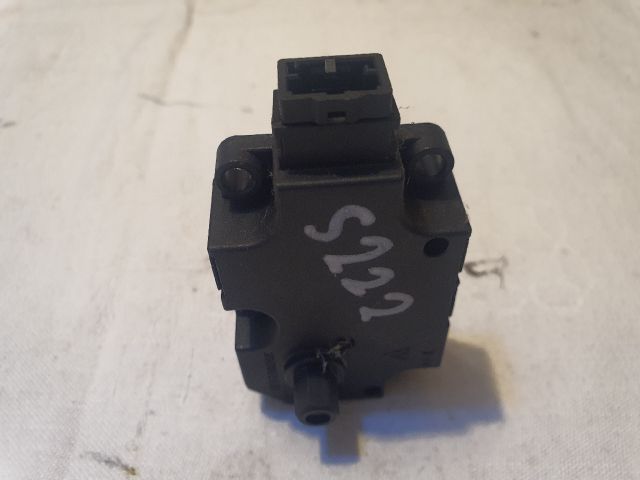 bontott MERCEDES-BENZ S-CLASS Fűtés Állító Motor