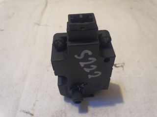 bontott MERCEDES-BENZ S-CLASS Fűtés Állító Motor