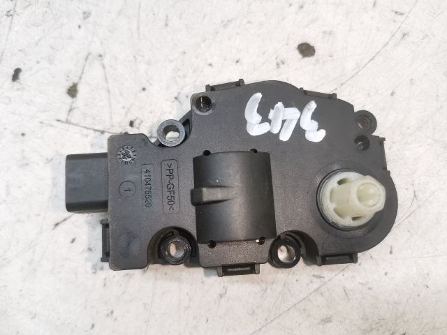 bontott MERCEDES-BENZ S-CLASS Fűtés Állító Motor