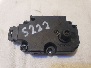 bontott MERCEDES-BENZ S-CLASS Fűtés Állító Motor