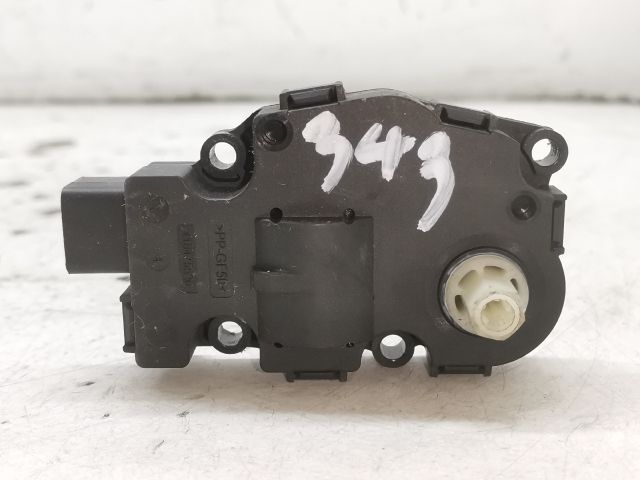 bontott MERCEDES-BENZ S-CLASS Fűtés Állító Motor