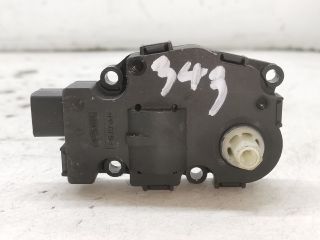 bontott MERCEDES-BENZ S-CLASS Fűtés Állító Motor